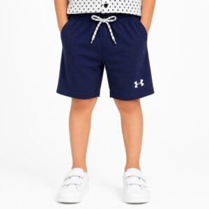 Boys Fine Jersey Shorts