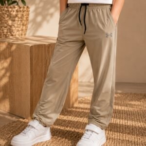 Boys Premium Track Pants