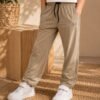 Boys Premium Track Pants